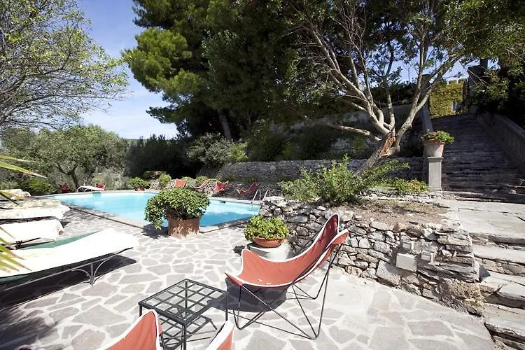 Villa Castello Leopoldo By Posarellivillas Campiglia Marittima