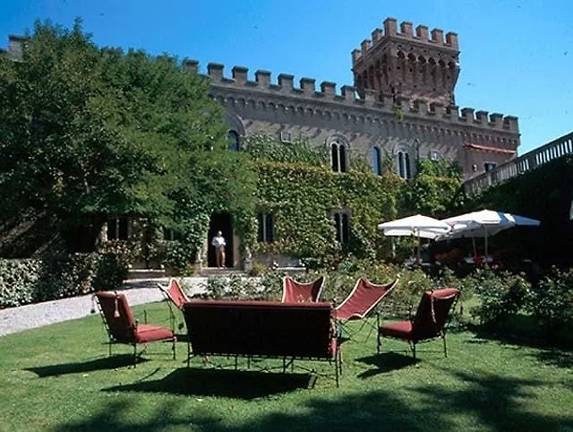 Castello Leopoldo By Posarellivillas Campiglia Marittima