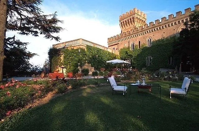 Castello Leopoldo By Posarellivillas Campiglia Marittima 0*,  Italy
