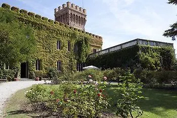 Castello Leopoldo By Posarellivillas Campiglia Marittima Villa