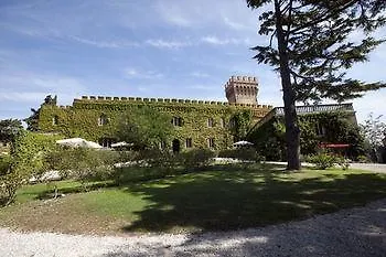 Villa Castello Leopoldo By Posarellivillas Campiglia Marittima