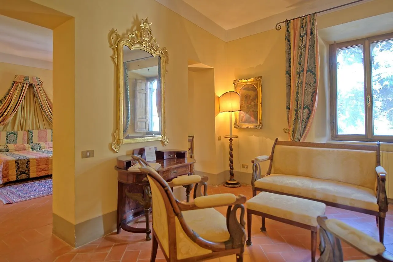 Castello Leopoldo By Posarellivillas Campiglia Marittima Villa