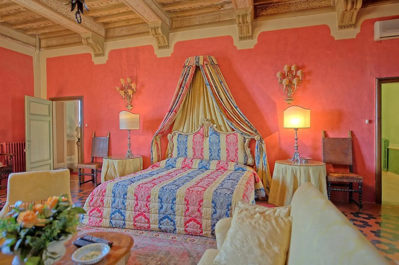 Villa Castello Leopoldo By Posarellivillas Campiglia Marittima