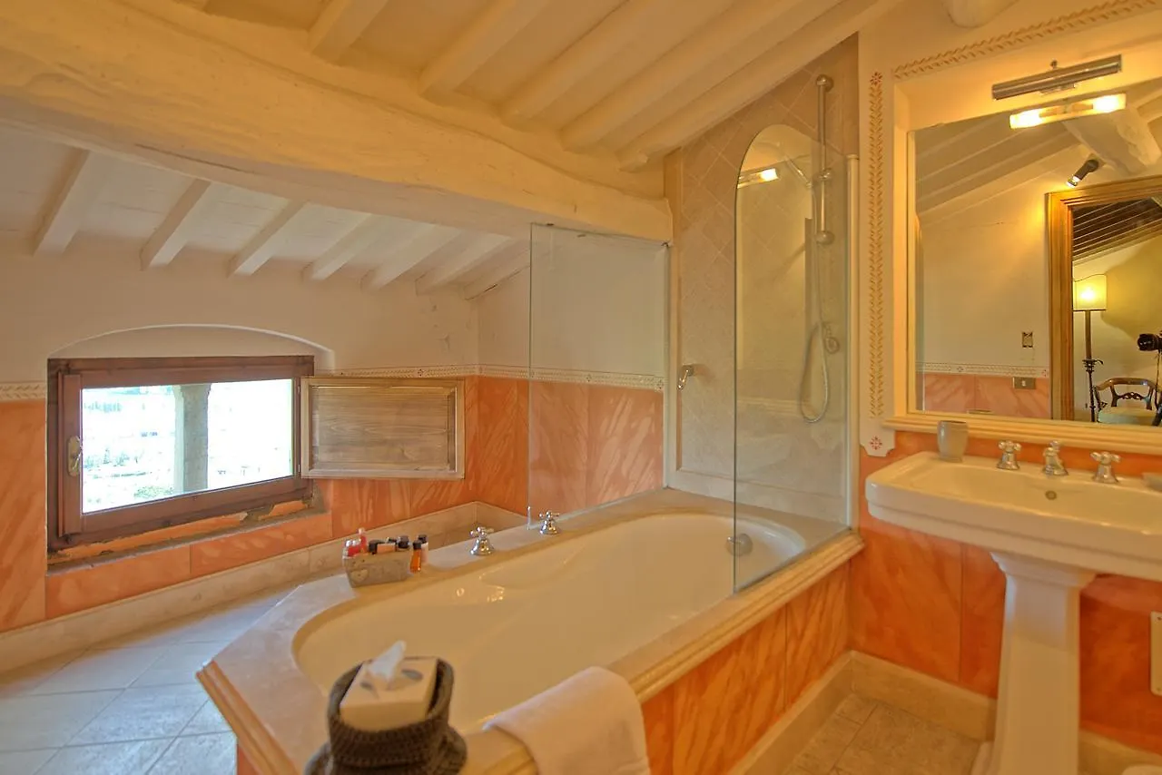 Villa Castello Leopoldo By Posarellivillas Campiglia Marittima Italy