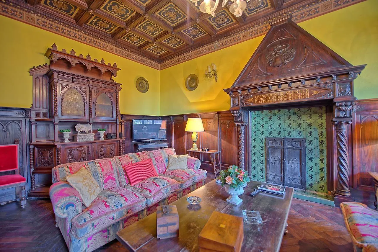 Castello Leopoldo By Posarellivillas Campiglia Marittima Villa