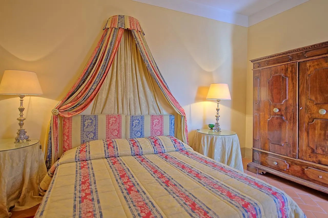 Villa Castello Leopoldo By Posarellivillas Campiglia Marittima