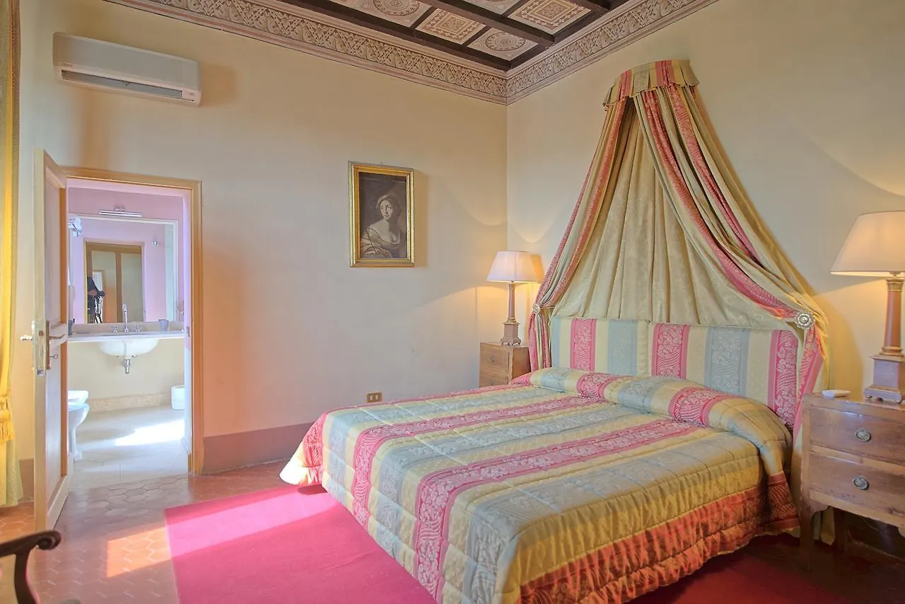 Villa Castello Leopoldo By Posarellivillas Campiglia Marittima Italy