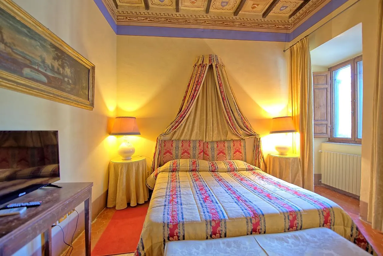 Castello Leopoldo By Posarellivillas Campiglia Marittima Villa