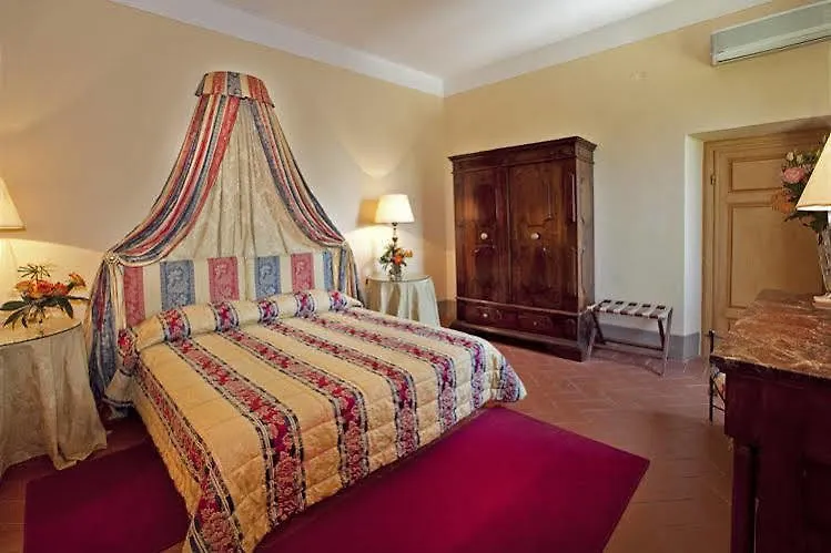 Villa Castello Leopoldo By Posarellivillas Campiglia Marittima Italy