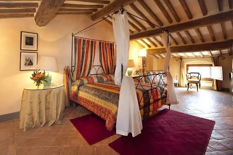 Castello Leopoldo By Posarellivillas Campiglia Marittima