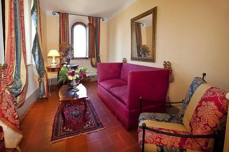 Castello Leopoldo By Posarellivillas Campiglia Marittima Villa