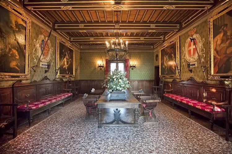 Castello Leopoldo By Posarellivillas Campiglia Marittima