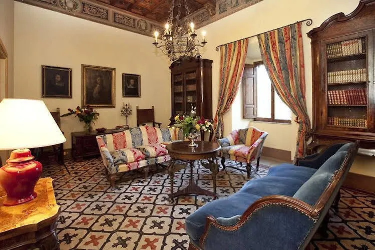 Castello Leopoldo By Posarellivillas Campiglia Marittima Italy