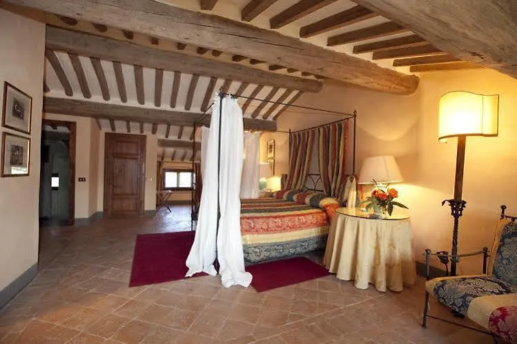 Castello Leopoldo By Posarellivillas Campiglia Marittima Villa