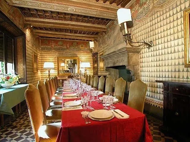Castello Leopoldo By Posarellivillas Campiglia Marittima