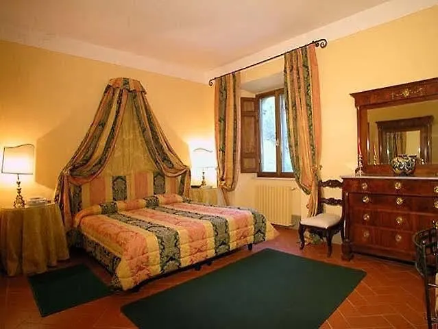 Villa Castello Leopoldo By Posarellivillas Campiglia Marittima Italy