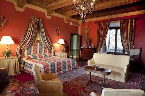 Castello Leopoldo By Posarellivillas Campiglia Marittima Villa