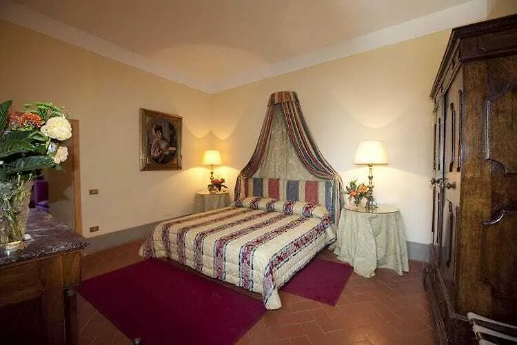 Castello Leopoldo By Posarellivillas Campiglia Marittima Italy