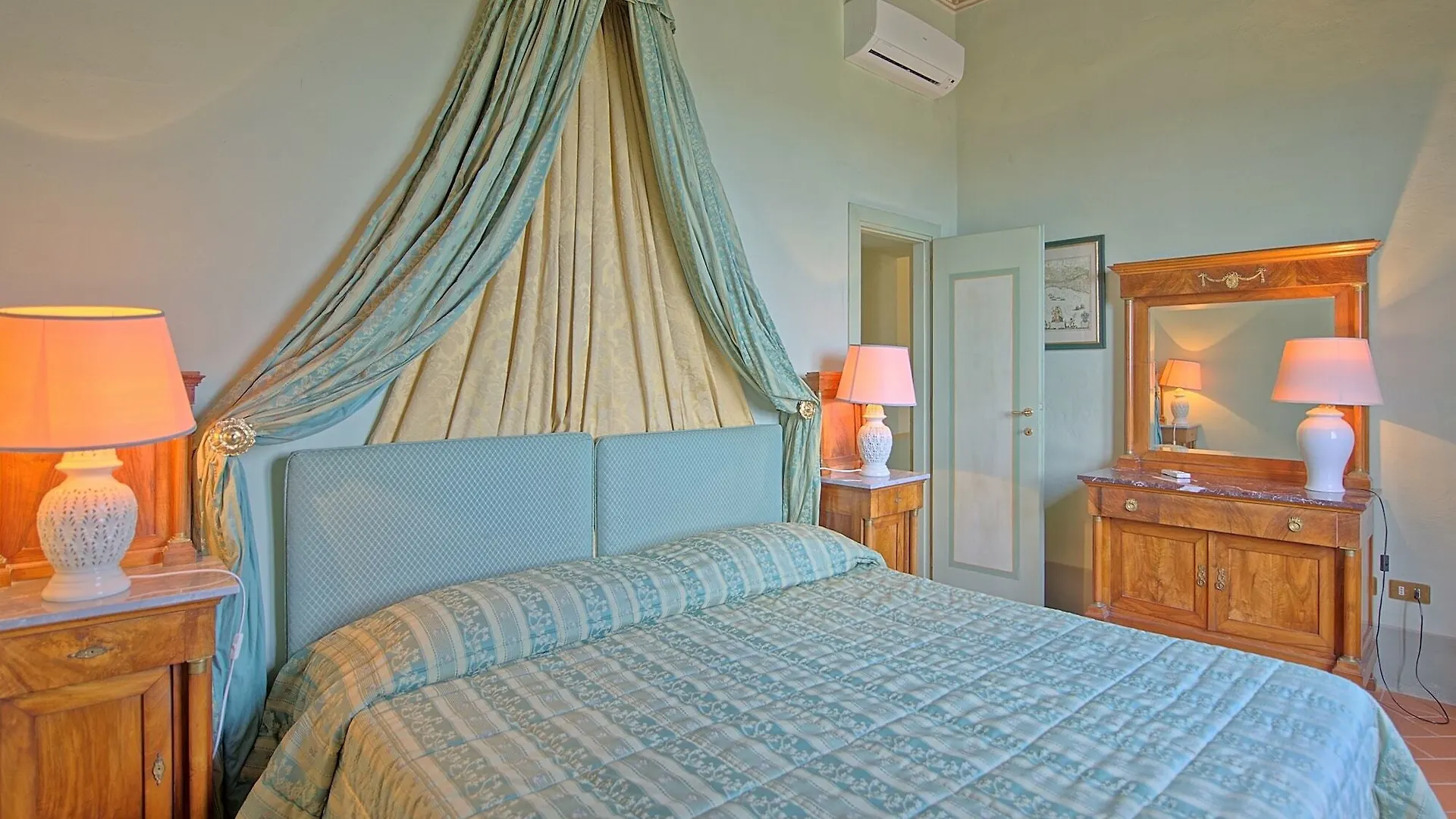 Castello Leopoldo By Posarellivillas Campiglia Marittima 0*,  Italy