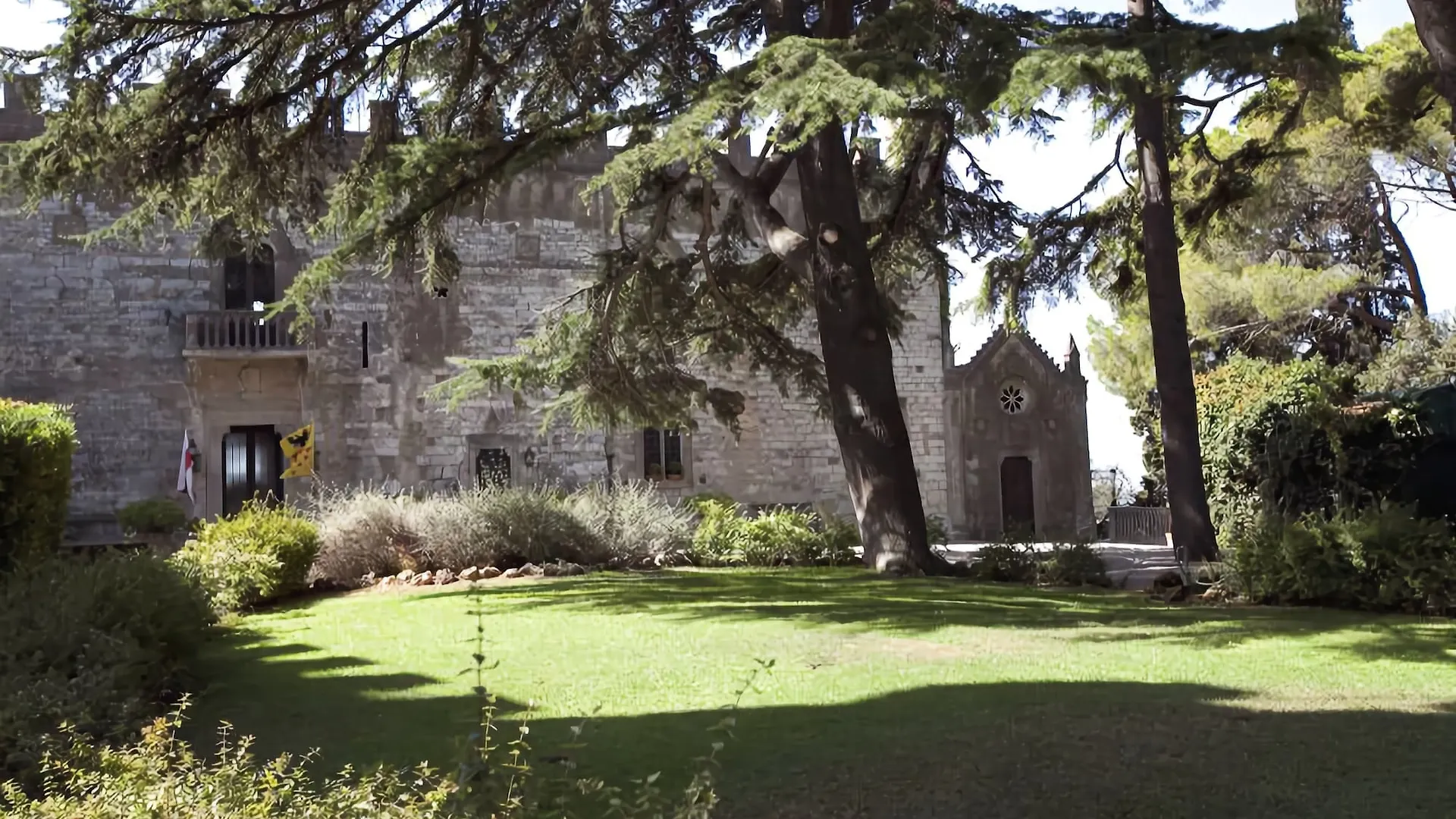 Villa Castello Leopoldo By Posarellivillas Campiglia Marittima Italy
