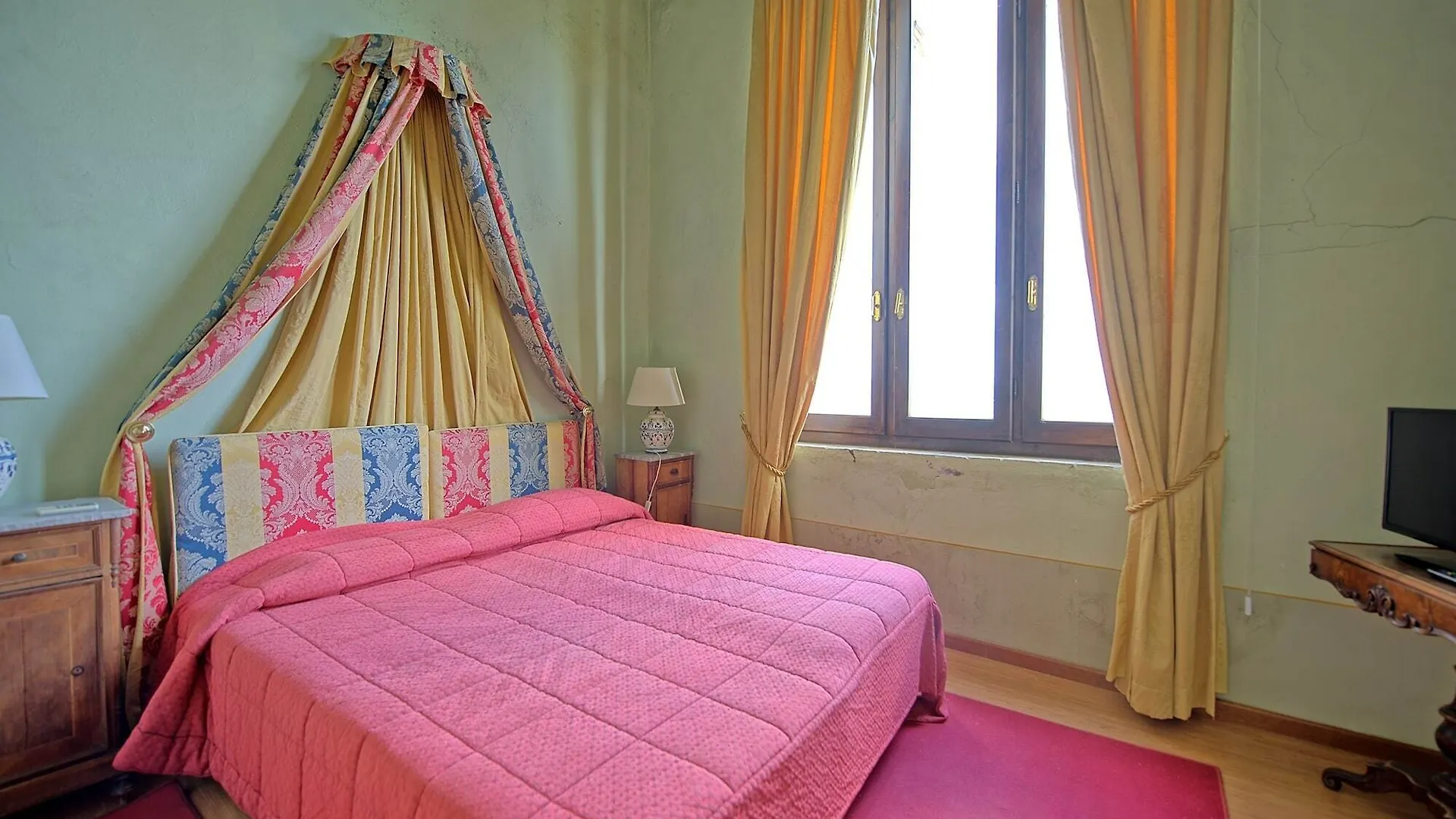 Castello Leopoldo By Posarellivillas Campiglia Marittima Villa