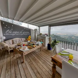 3* Guest house Sestosenso