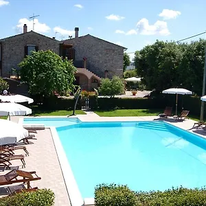 Ribocchi Apartament